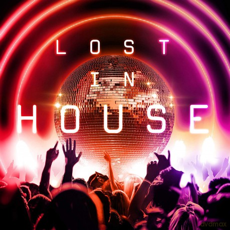Lost In House [3CD]