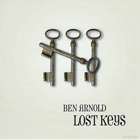 Ben Arnold: Lost Keys [CD]