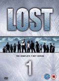 Lost Season 1 [7DVD]