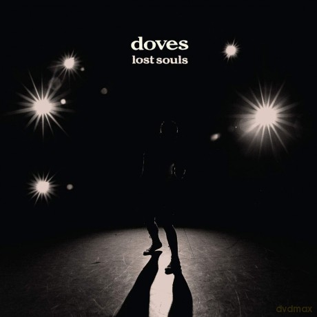 Doves: Lost Souls (Grey Coloured) [2xWinyl]