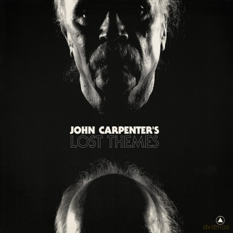 John Carpenter: Lost Themes [Winyl]