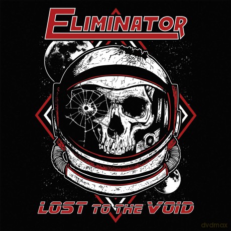 Eliminator: Lost To The Void [Winyl]
