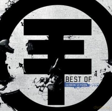 Tokio Hotel: Best Of (German Vers- Pl) [CD]