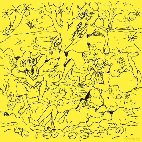 Sascha Funke: Lotos Land [2xWinyl]