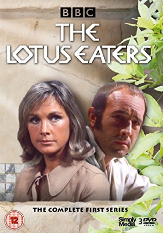 Lotus Eaters Season 1 [3DVD]