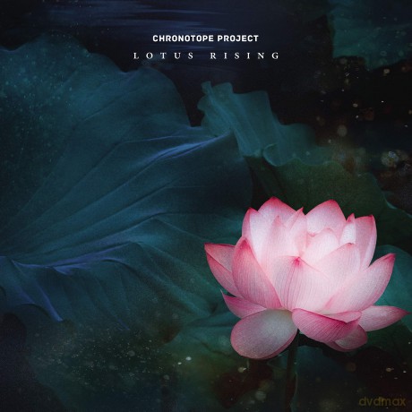 Chronotope Project: Lotus Rising [CD]