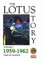 Lotus Story Vol 2 [DVD]