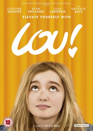 Lou [DVD]