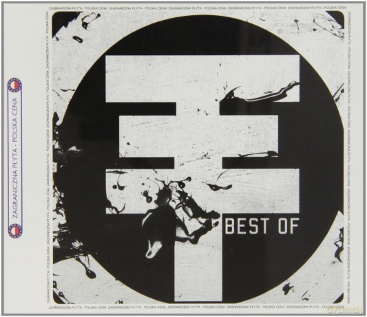 Tokio Hotel: Best Of Deluxe (Pl) [2CD]+[DVD]