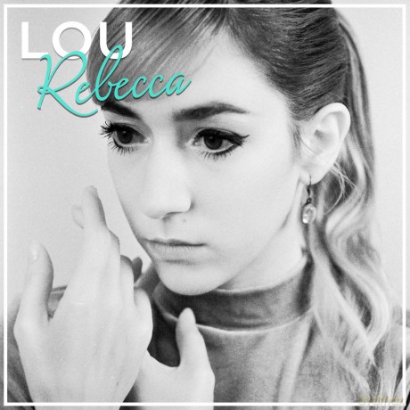 Lou Rebecca: Lou Rebecca [Winyl]