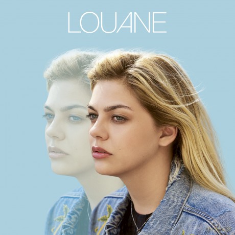 Louane: Louane [CD]