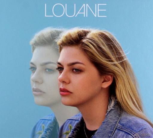 Louane: Louane [2CD]