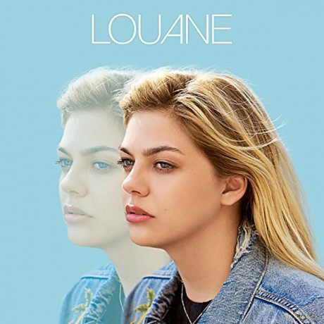 Louane: Louane [2xWinyl]