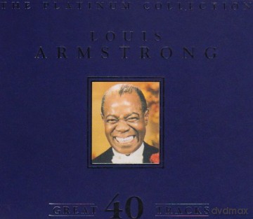 Louis Armstrong: Louis Armstrong [2CD]