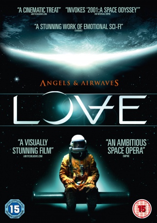 Love (Miłość) [DVD]