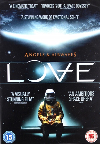 Love (Miłość) [DVD]