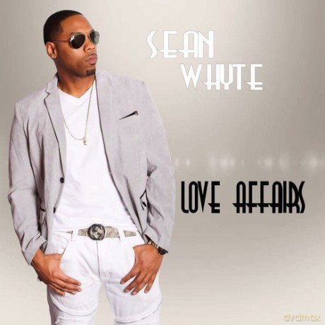 Sean Whyte: Love Affairs [CD]