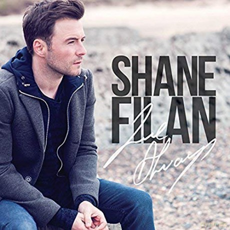 Shane Filan: Love Always (Deluxe) [CD]