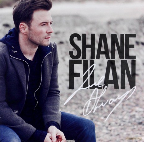 Shane Filan: Love Always [CD]