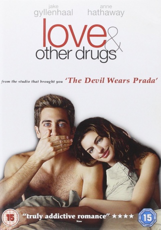 Love And Other Drugs (Miłość i inne używki) [DVD]