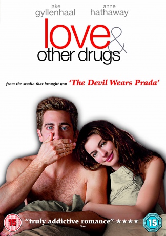 Love And Other Drugs (Miłość i inne używki) [DVD]