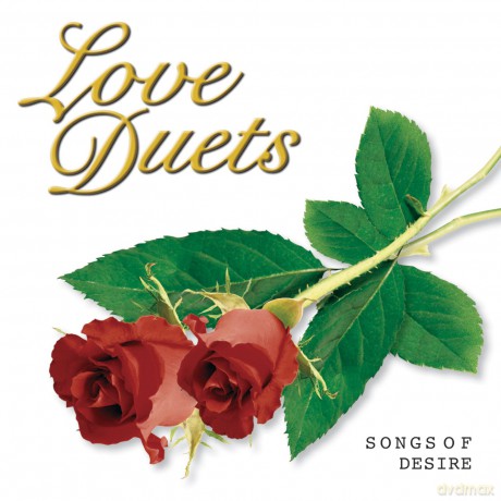 Love Duets [CD]