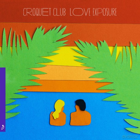 Croquet Club: Love Exposure [Winyl]