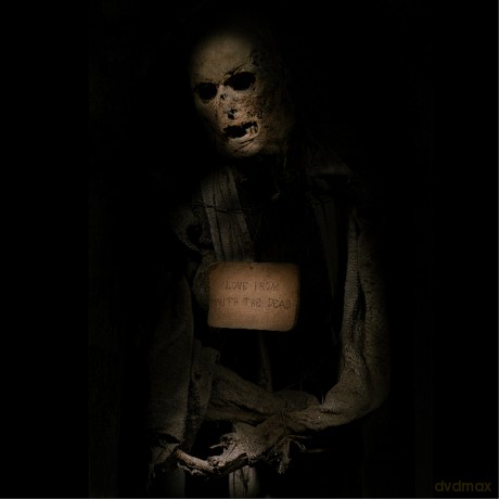 With The Dead: Love From With The Dead (Aztec Gold Colour) [2xWinyl]