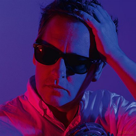 Josh Rouse: Love In The Modern Age [CD]