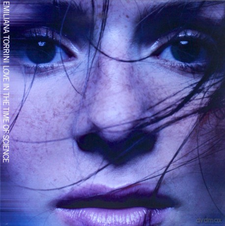Emiliana Torrini: Love In The Time Of Science [Winyl]