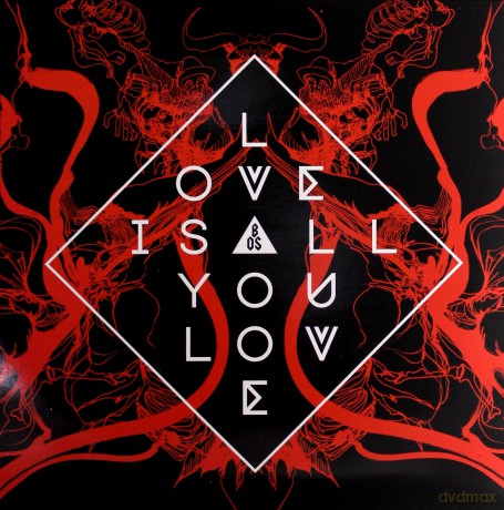 Band Of Skulls: Love Is All You Love [Winyl]
