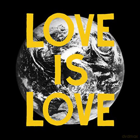 Woods: Love Is Love [CD]