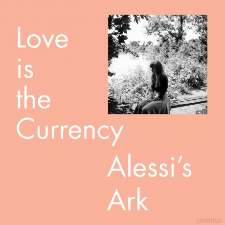 Alessis Ark: Love Is The Currency [Winyl]