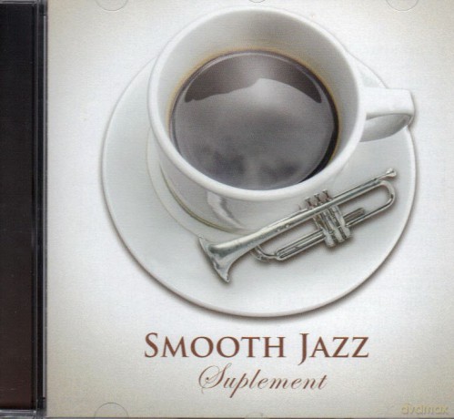 Smooth Jazz Suplement [CD]