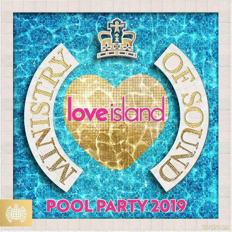 Love Island: The Pool Party 2019 [3CD]