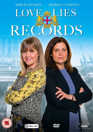 Love Lies And Records [2DVD]
