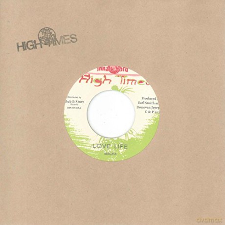 Magma: Love Life / Fruitful Relations [CD]