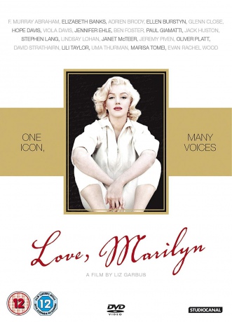 Love Marilyn [DVD]