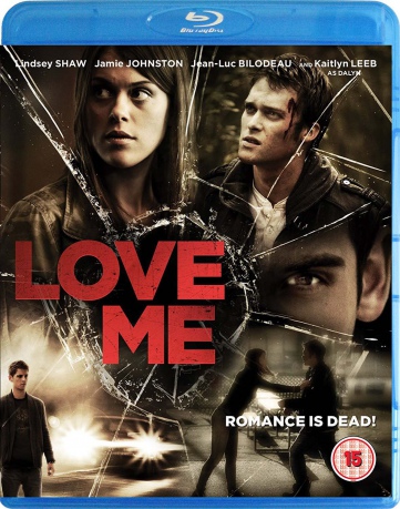 Love Me [Blu-Ray]