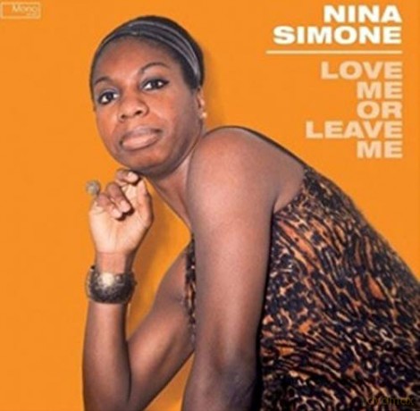 Nina Simone: Love Me Or Leave Me (+Vinyl Bag) [Winyl]