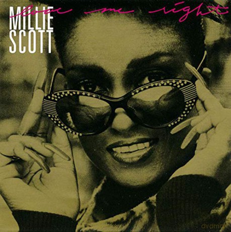 Scott. Millie: Love Me Right (Plus Bonus Tracks) [CD]