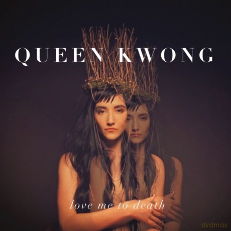 Queen Kwong: Love Me To Death [Winyl]