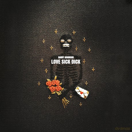 Barry Adamson: Love Sick Dick [Winyl]