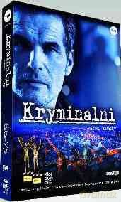 Kryminalni sezon 6 [4DVD]