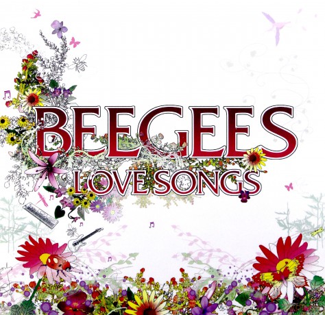 Bee Gees: Love Songs [CD]