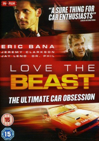 Love The Beast [DVD]