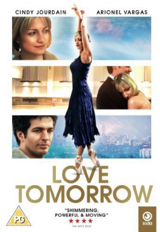 Love Tomorrow [DVD]