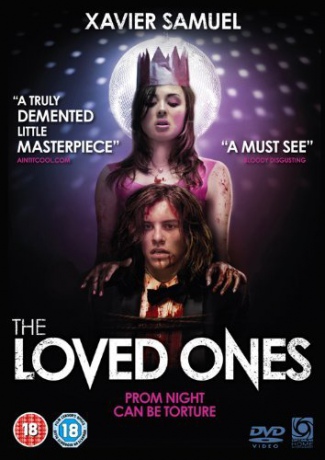 Loved Ones [DVD]