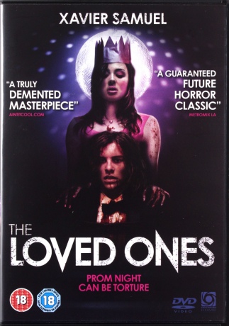 Loved Ones [DVD]