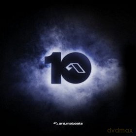 Above & Beyond: 10 Years Of Anjunabeats (digipack) [2CD]